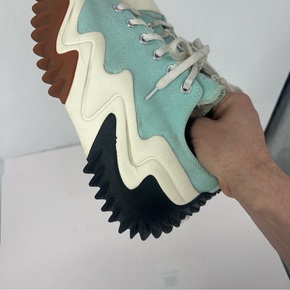 Converse All Start Motion Platform - image 7